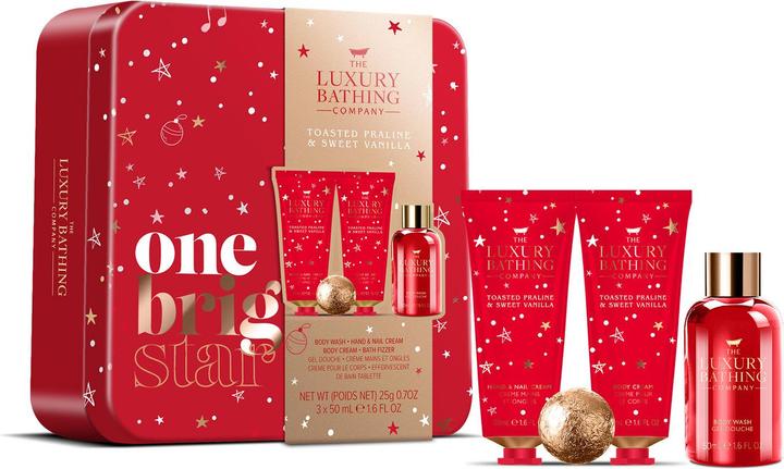 Immagine prodotto Grace Cole Pralinka Vanilka