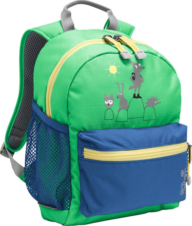 Actual product image Jack Wolfskin Little Scout 10 (10 l)