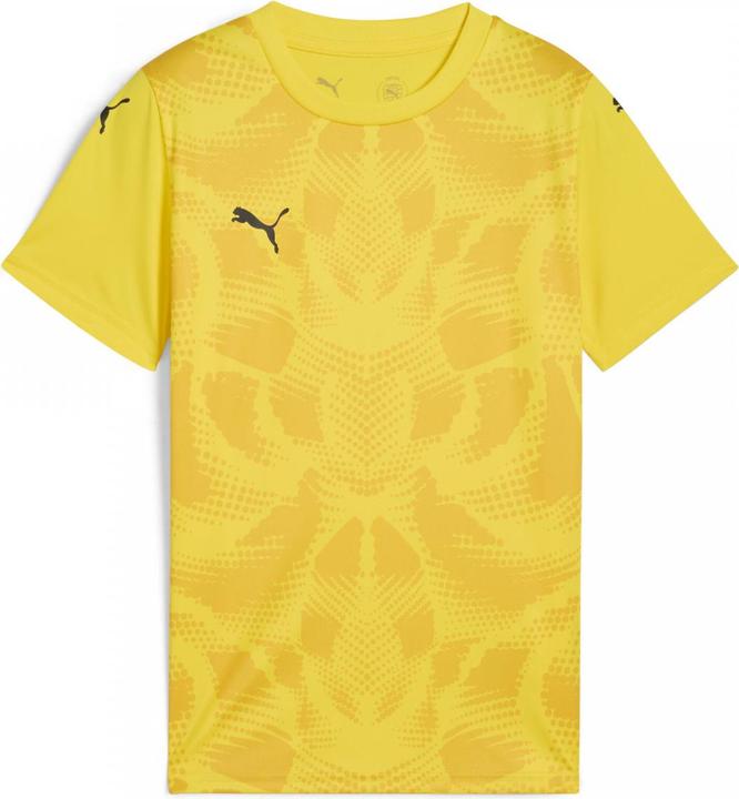 Produktbild Puma teamULTIMATE Jersey Jr (140)