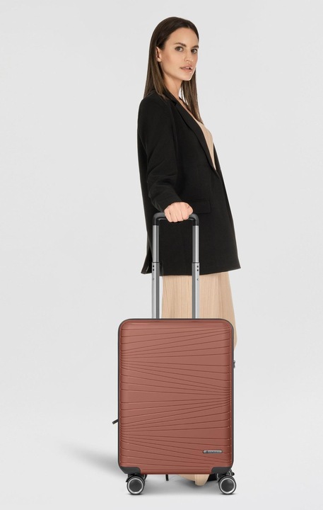 Produktbild Franky Dallas 3.0 (36 l, Handgepäck (bis 50l))