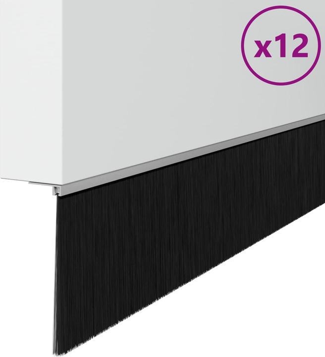 Image du produit vidaXL Türdichtung
