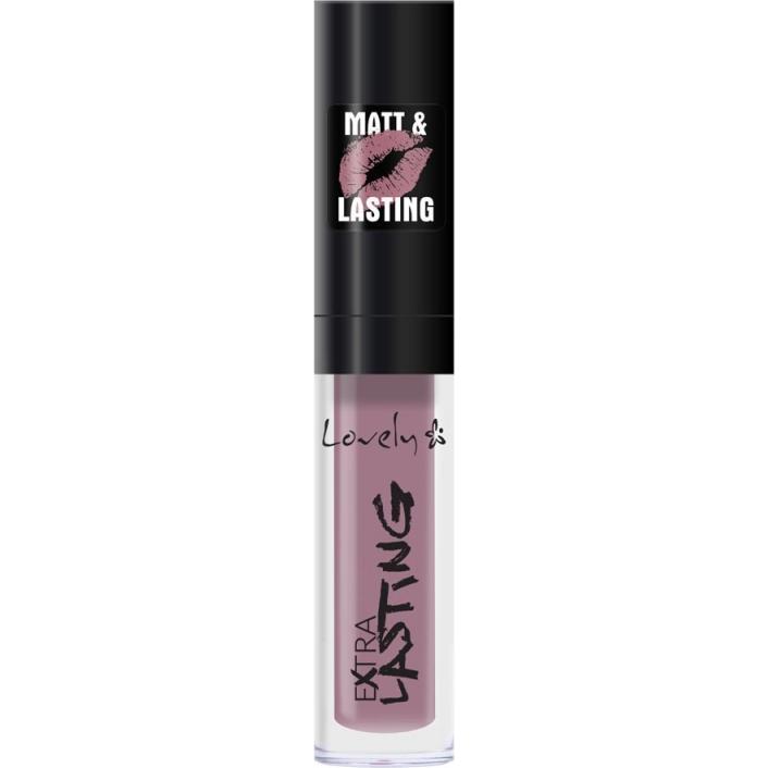 Lovely, Lippenstift + Lipgloss, USL83N1 (1)