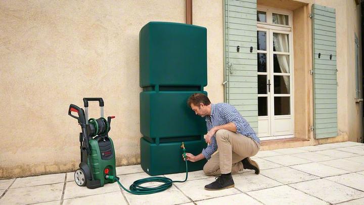 Produktbild Bosch Home & Garden Ersatzfaden (Rasentrimmer, Trimmerfaden + Fadenspule)