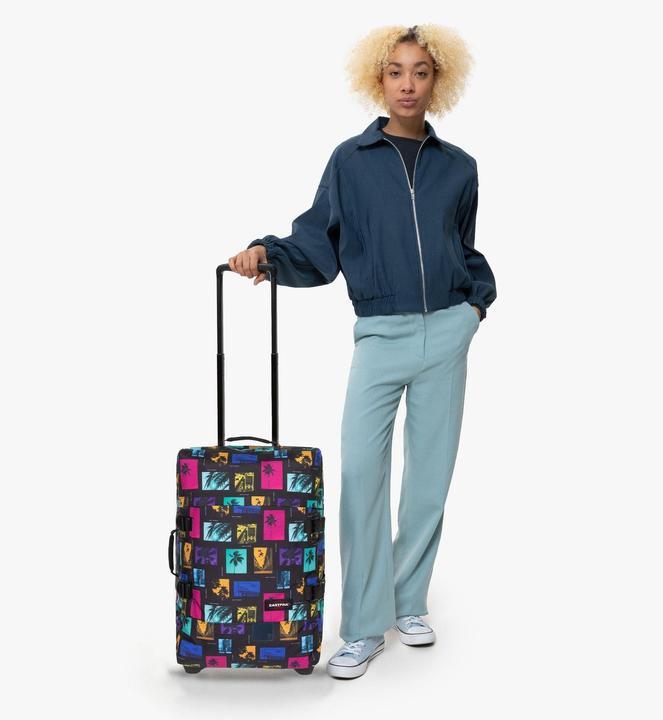 Produktbild Eastpak Tranverz S (42 l)