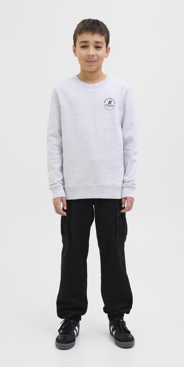 Immagine prodotto Jack & Jones Logo Sweatshirt Sweatshirt (140)