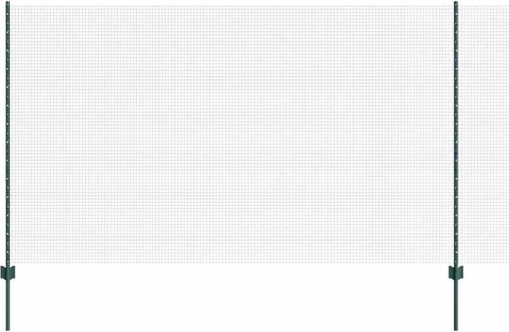 Produktbild vidaXL Aussenbarriere