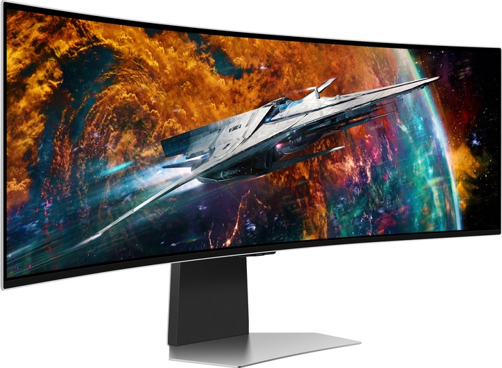 Image du produit Samsung LS49CG950SUXEN (5120 x 1440 pixels, 49")