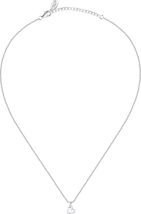 Actual product image La Petite Story Parure Heart Halskette (Silver 925, 40 cm)
