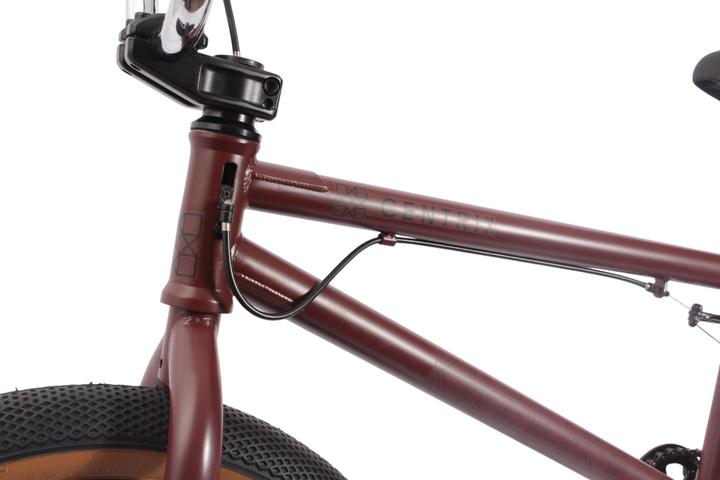 Produktbild KHE Bikes 20 ZOLL Centrix