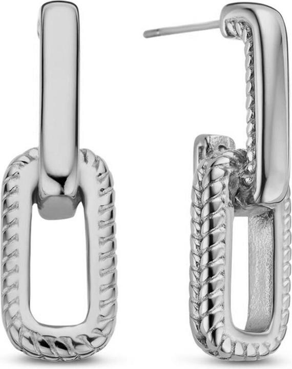 Produktbild CO88 Collection Damenohrringe Silber