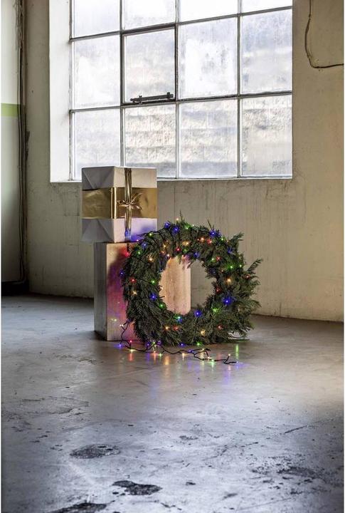 Produktbild Konstsmide LEDMicrolichterkette (16.93 m)