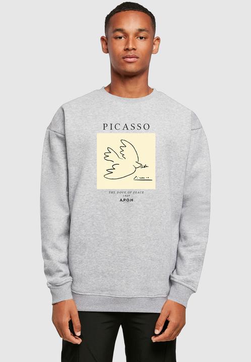 Produktbild Merchcode APOH - Picasso Dove Sweat Crewneck - 192765 (L)