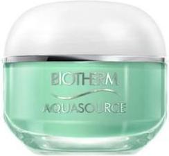 Actual product image Biotherm Crème Peau Normal Mixtes (50 ml)