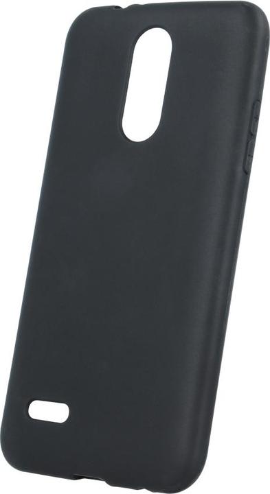 Image du produit iLike Galaxy A34 5G Matt TPU case (Samsung Galaxy A34 5G)