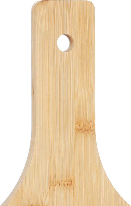 Image du produit Relaxdays Pelle à pizza XXL