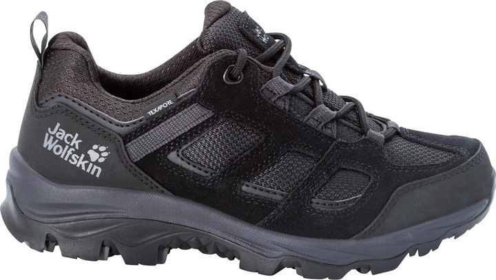 Actual product image Jack Wolfskin Vojo 3 Texapore Low W (35.5)