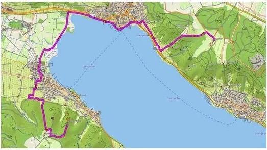 Produktbild Garmin Topo Deutschland V9 Pro