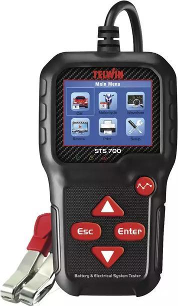 Telwin STS700 Accutester