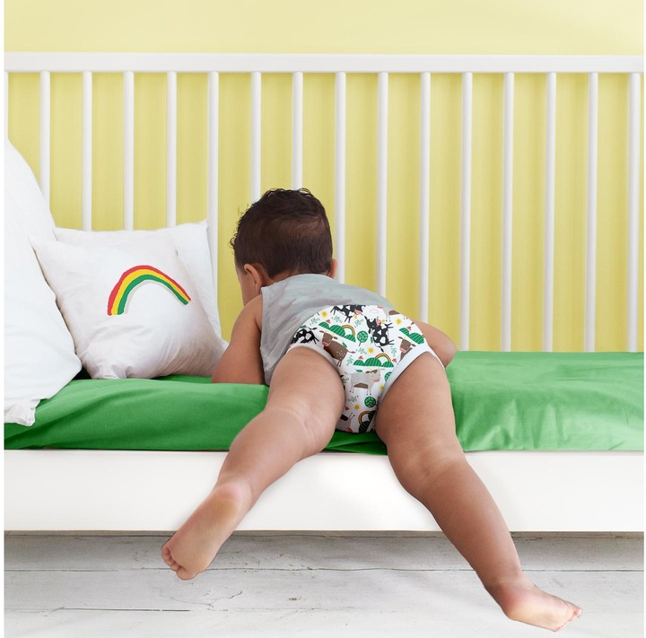Produktbild Bambino Mio Töpfchen-Trainingshose (Gr. 5, Gr. 6, 1 Stück)