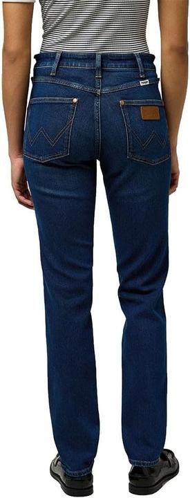 Actual product image Wrangler Jeans Piper (30)
