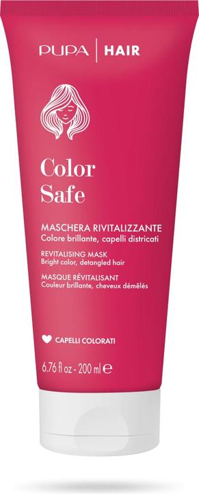 Produktbild Pupa Milano Color Safe (200 ml)