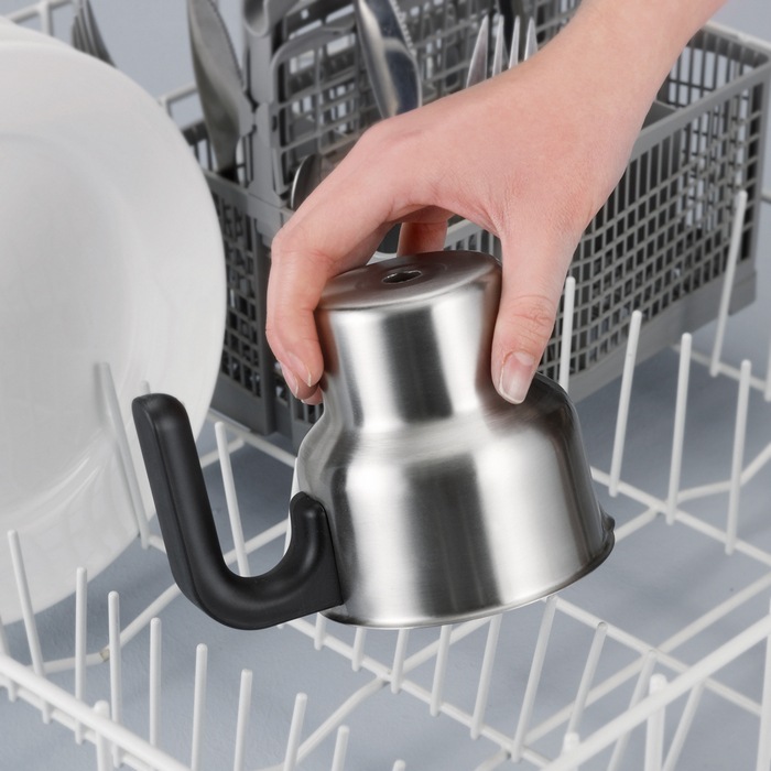 Produktbild Severin Sm 9495 (18 cl)