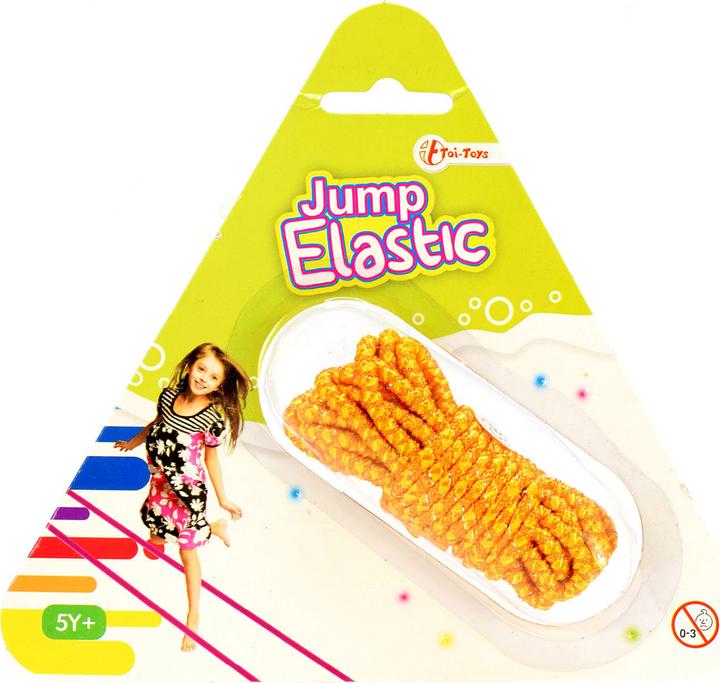 Produktbild Toi-Toys Federgummi