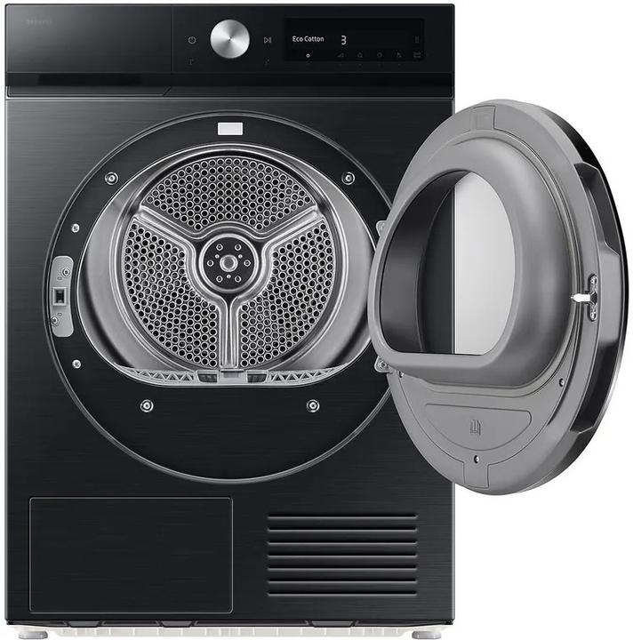 Actual product image Samsung DV90DB7845GBU3 (9 kg, Left)