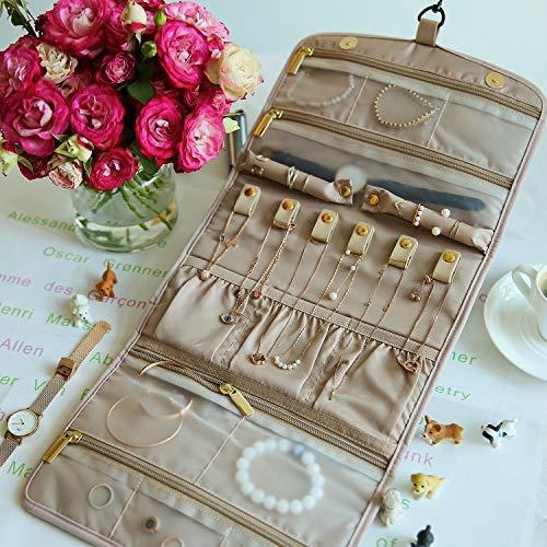 Produktbild Only-Bags.Store Organizer Tasche Ohrring Ring Schmuck