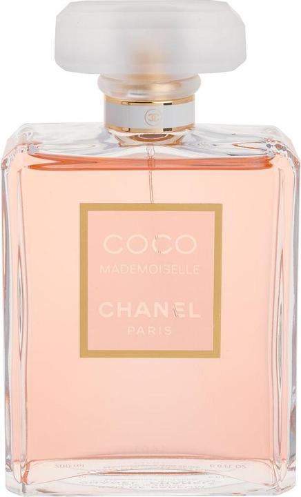 Produktbild Chanel Coco Mademoiselle (Eau de Parfum, 200 ml)