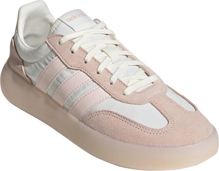 Produktbild Adidas Sneaker Barreda Decode Wildleder (38)