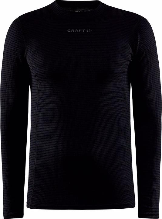 Actual product image Craft Pro Wool Extreme X Long Sleeve (S)