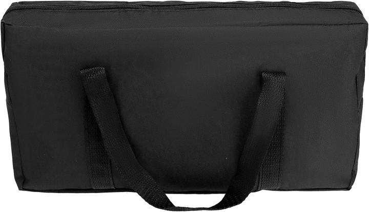 Produktbild Qwork Faltbare Feuerschale (42 cm)