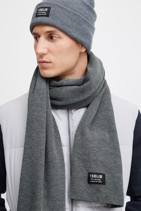 Produktbild Solid SDIrwon - Scarf - 21301128-ME