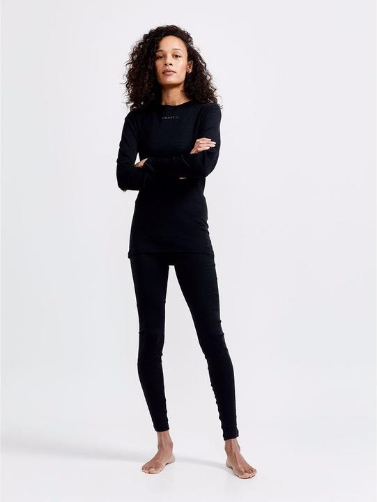 Actual product image Craft Pro Wool Extreme X Long Sleeve (S)