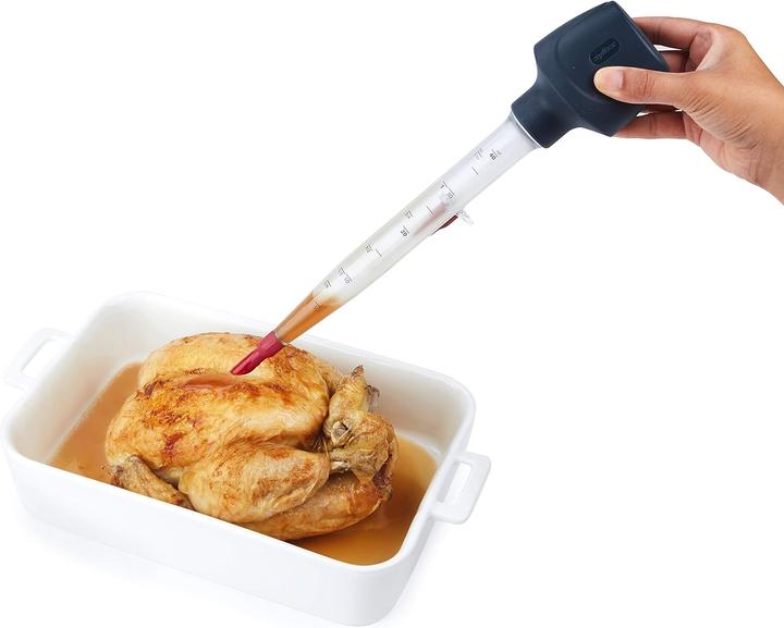 Immagine prodotto Zyliss Assaggiatore e infusore 2 in 1