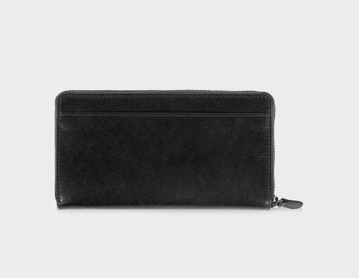 Actual product image Braun Büffel Arezzo Long Wallet 81455