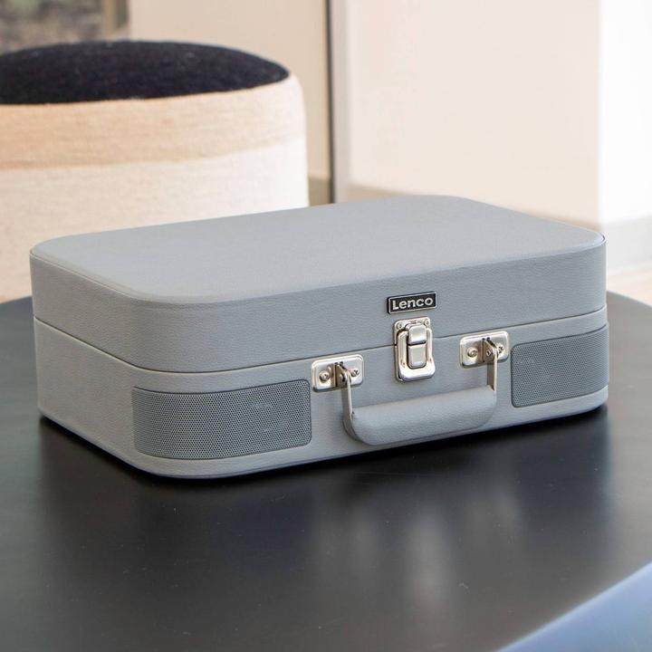 Immagine prodotto Lenco TT-116GY (Semi-automatico)