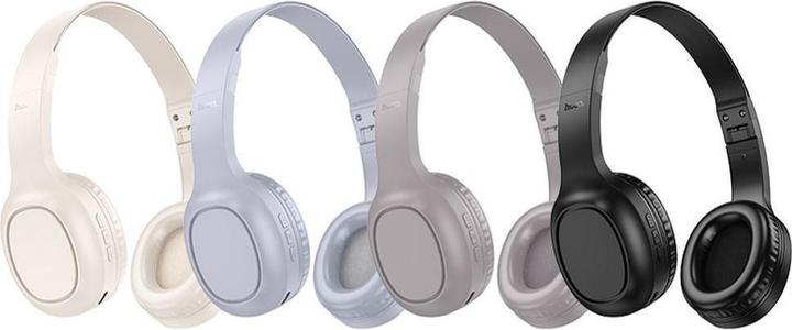 Image du produit Hoco W46 (20 h, Filaire, Sans fil)