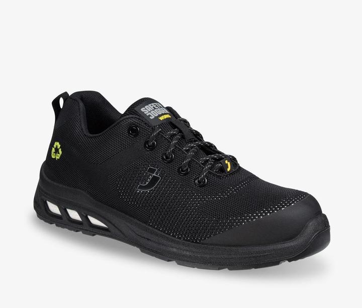 Actual product image Safety Jogger Ecofitz (S1P, 36)