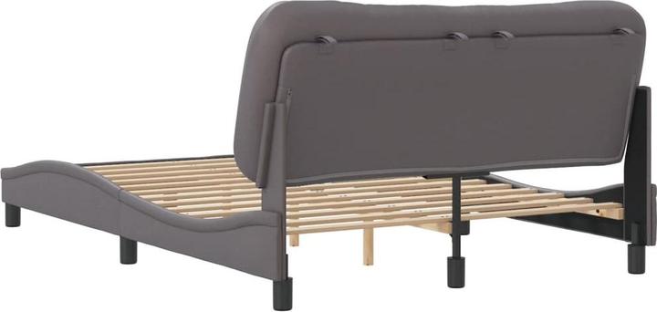 Image du produit vidaXL Bettgestell (140 x 190 cm)