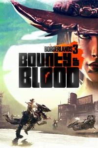 Produktbild Microsoft Borderlands 3: Bounty of Blood