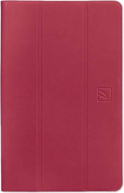 Produktbild Tucano GALA H?lle GALAXY TAB S6 LITE rot, Samsung Galaxy Tab S6 Lite (Galaxy Tab S6 Lite)