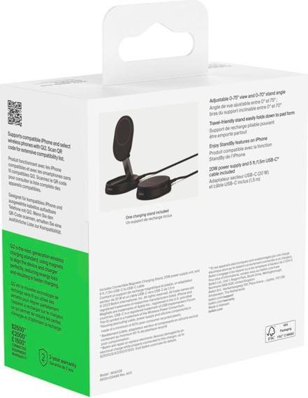 Produktbild Belkin Boost Charge Pro (15 W)