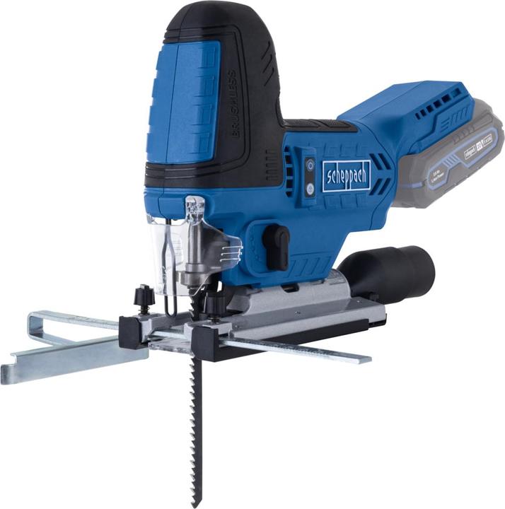 Produktbild Scheppach Akku-Stichsäge BC-JS254-X (DIY)