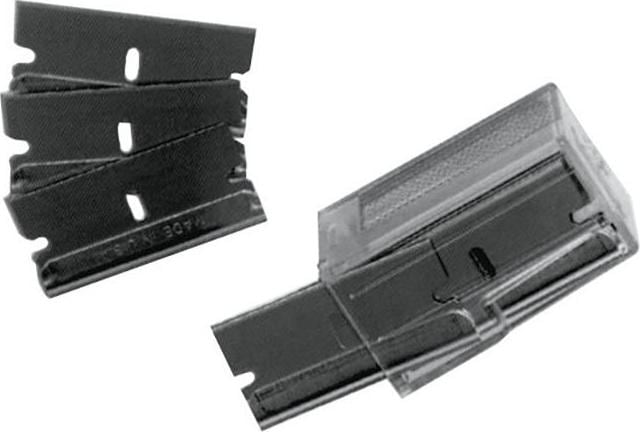 Actual product image Stanley Spare blade for glass cutter (Replacement blade)