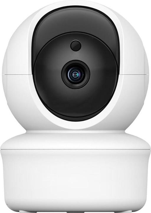 Actual product image Esmée Baby monitor with camera (Video & Audio, 200 m)