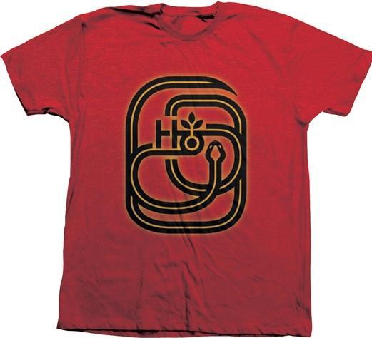 Actual product image Habitat Serpent T-Shirt (L)