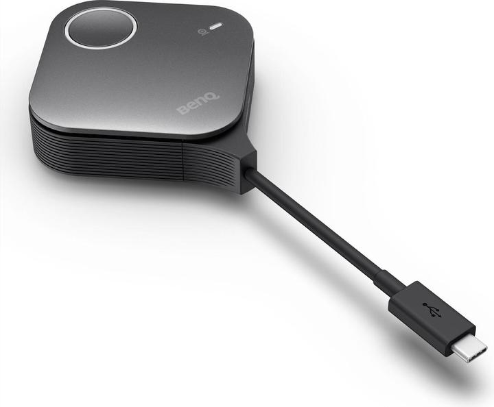 Productafbeelding BenQ VS25 | InstaShow | 3840x2160 | Driver-Free Wireless Conferencing System (15 m)