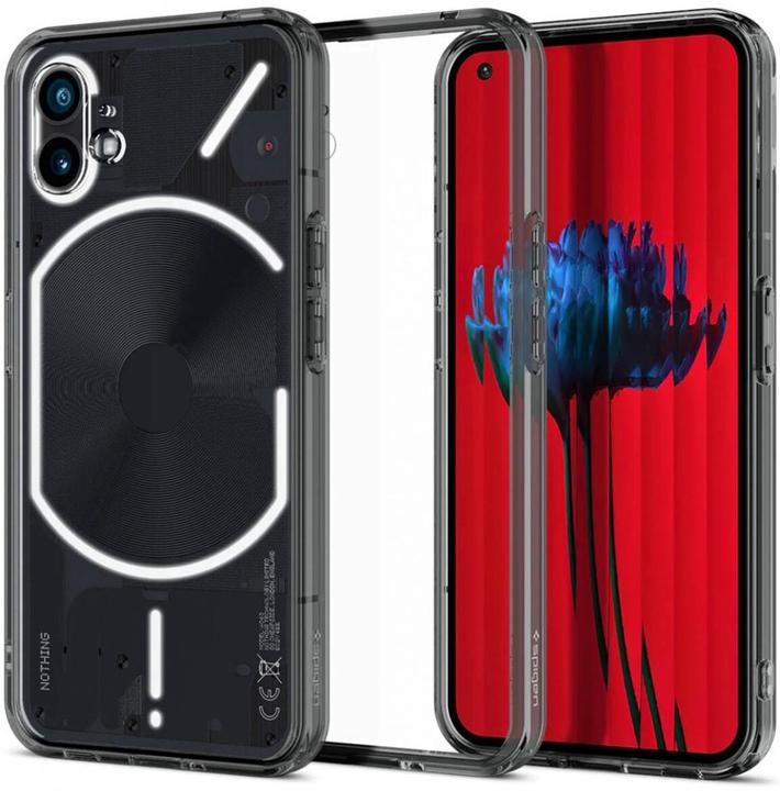 Actual product image Spigen Ultra Hybrid (Nothing Phone (2))